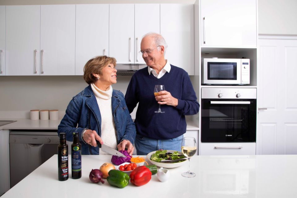 How to secure your dream retirement home before it’s too late REI